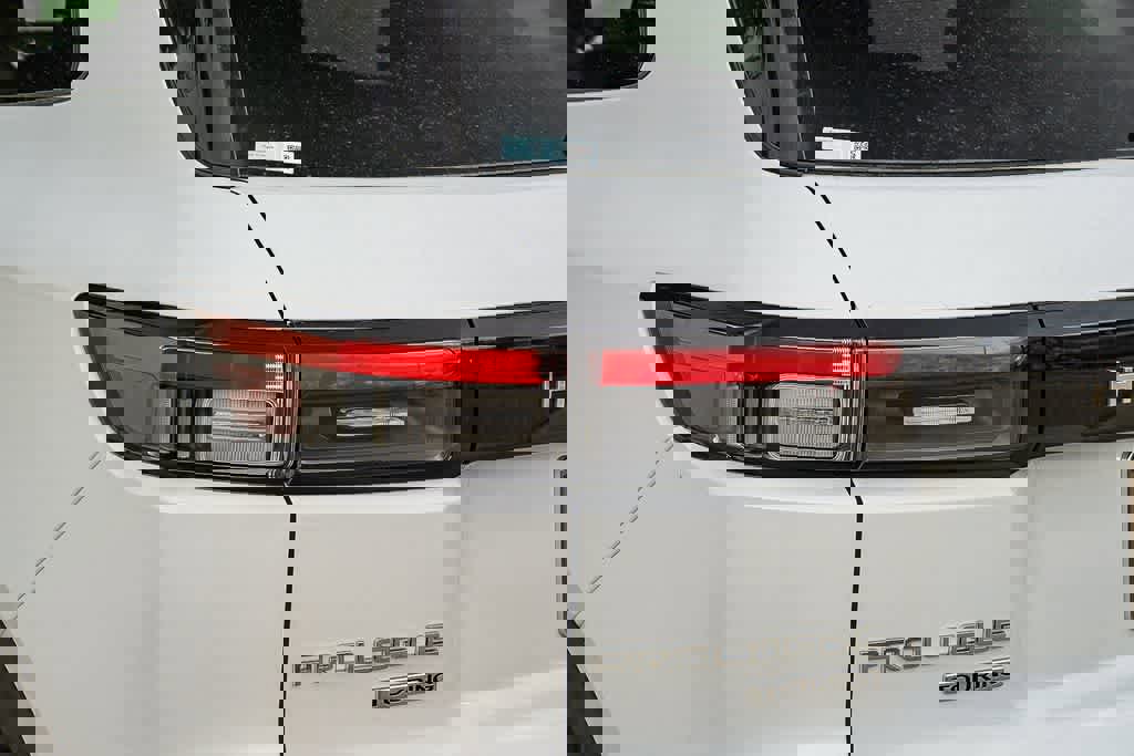 New 2026 Honda Prologue Touring image 7