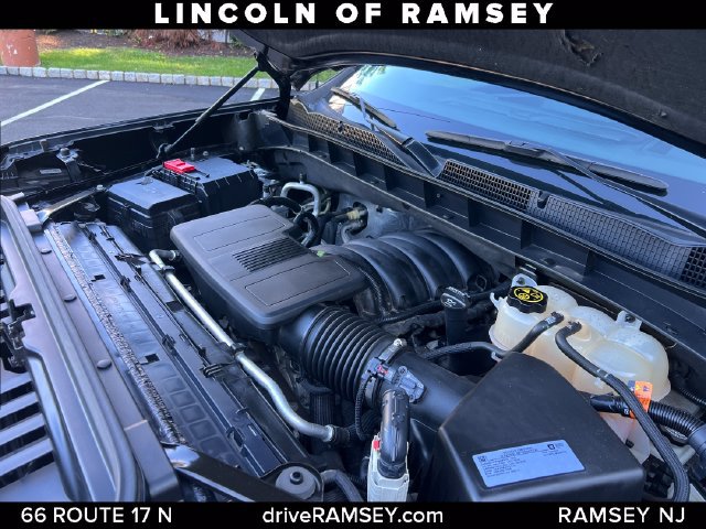 Used 2019 GMC Sierra 1500 Denali w/ Denali Ultimate Package AWD/4WD image 30