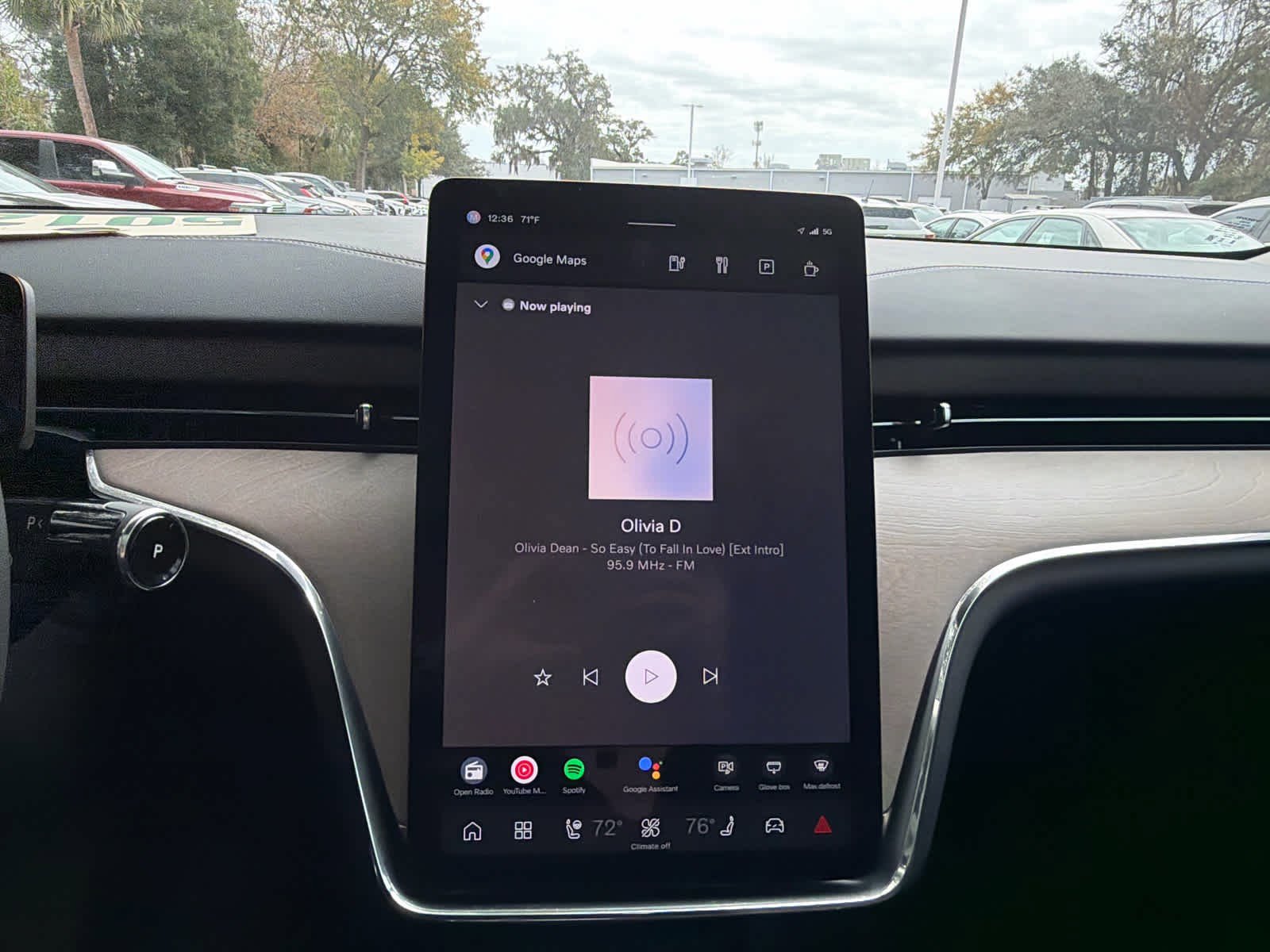 Certified 2025 Volvo EX90 Ultra image 30