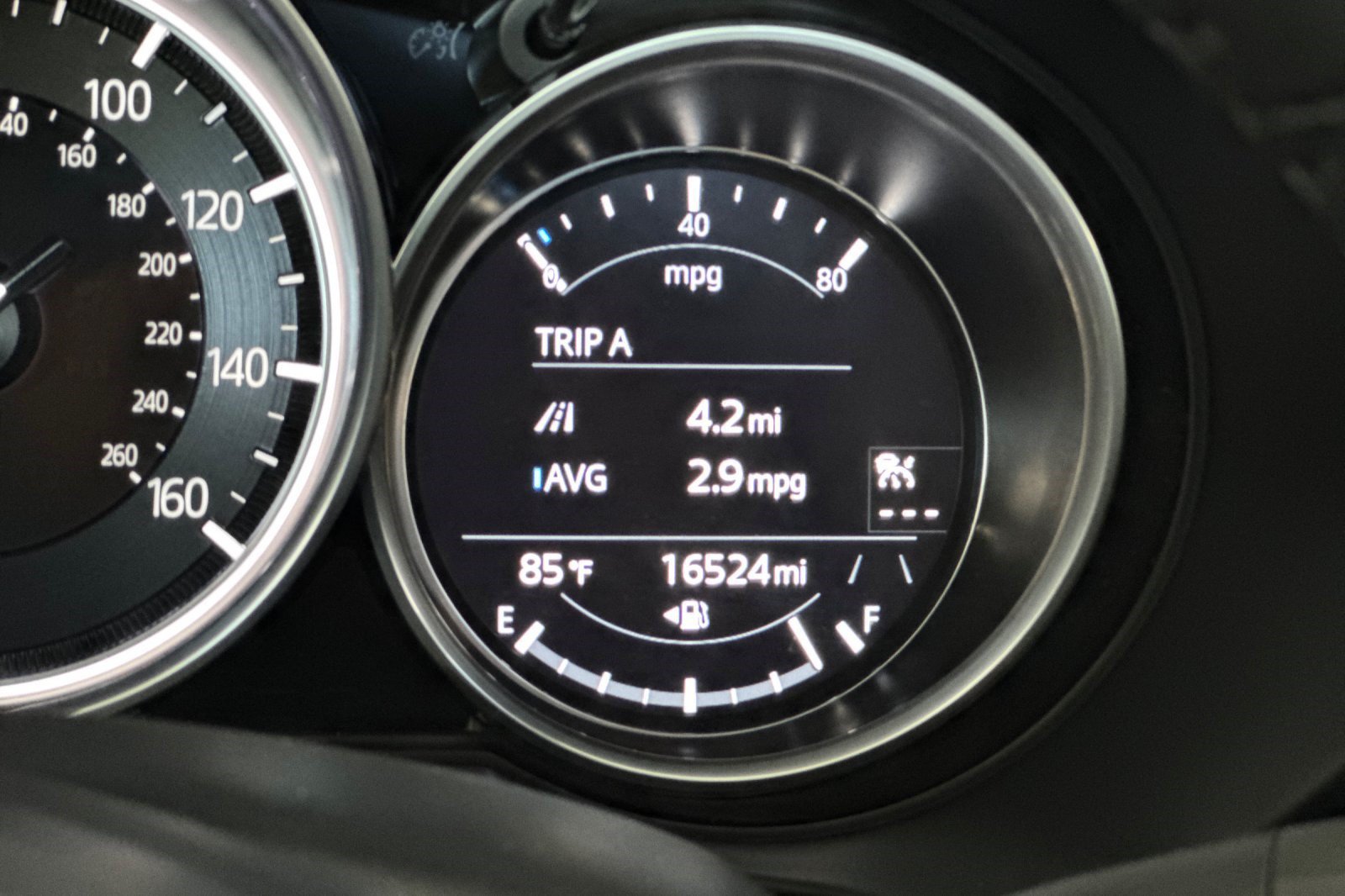 Used 2023 MAZDA CX-5 AWD 2.5 S image 23