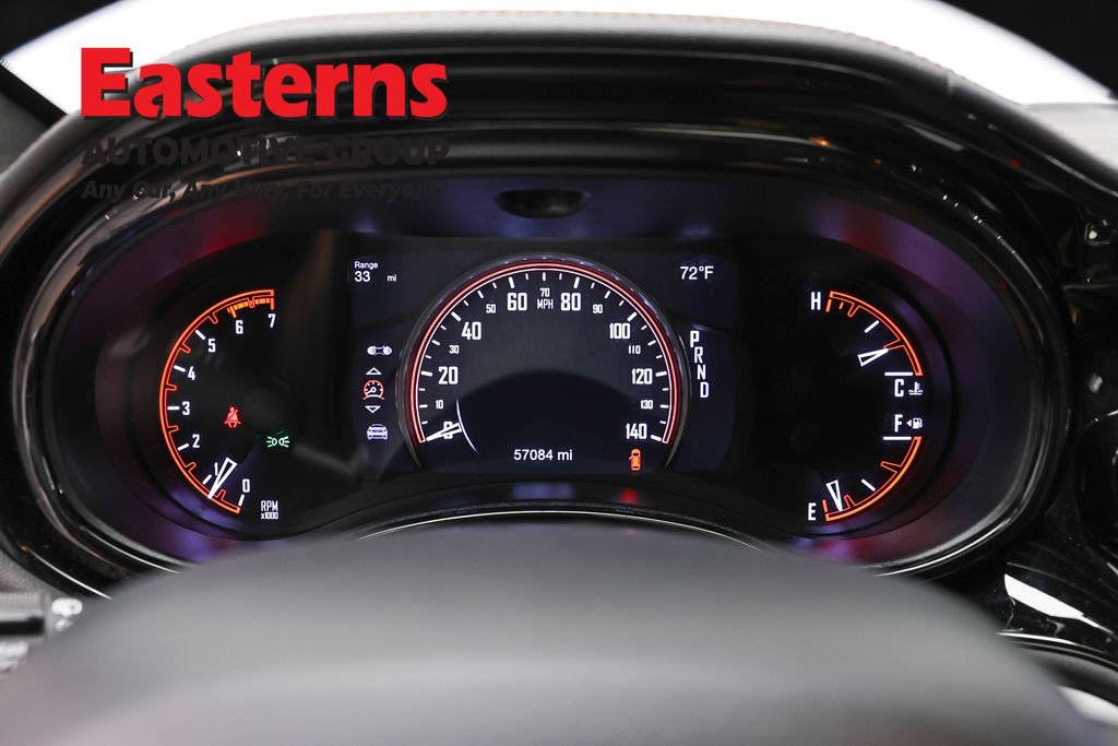 Used 2022 Dodge Durango R/T AWD/4WD image 18