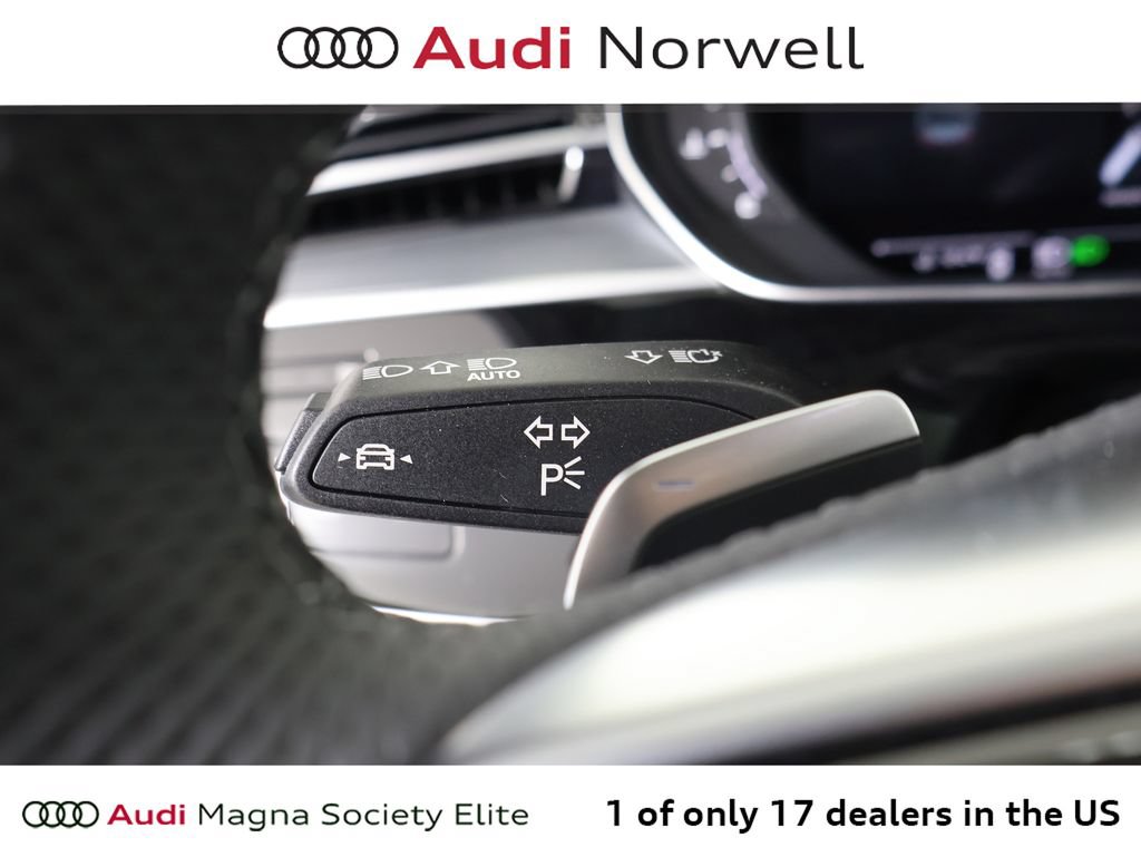 New 2027 Audi S8 AWD/4WD image 30