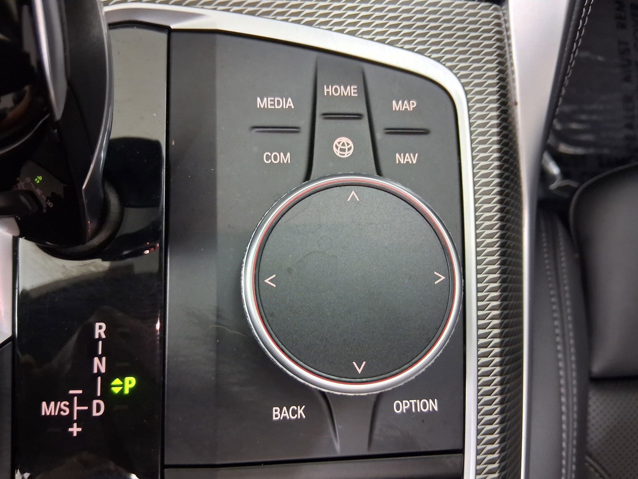 Certified 2023 BMW 430i 430i w/ M Sport Package image 17