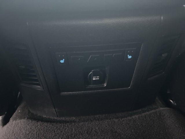 Used 2014 RAM 2500 Laramie w/ HD Snow Plow Prep Group image 21