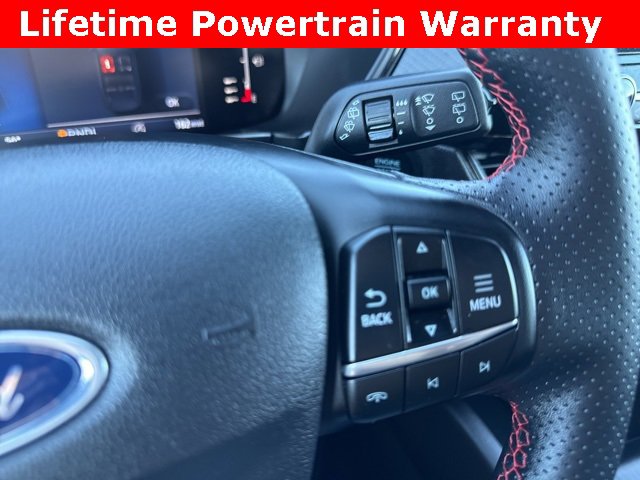 Used 2024 Ford Escape ST-Line image 16