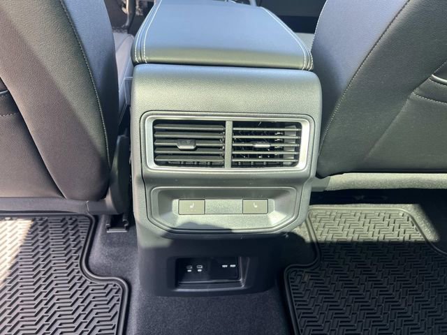 New 2026 Volkswagen Atlas Cross Sport SEL image 20