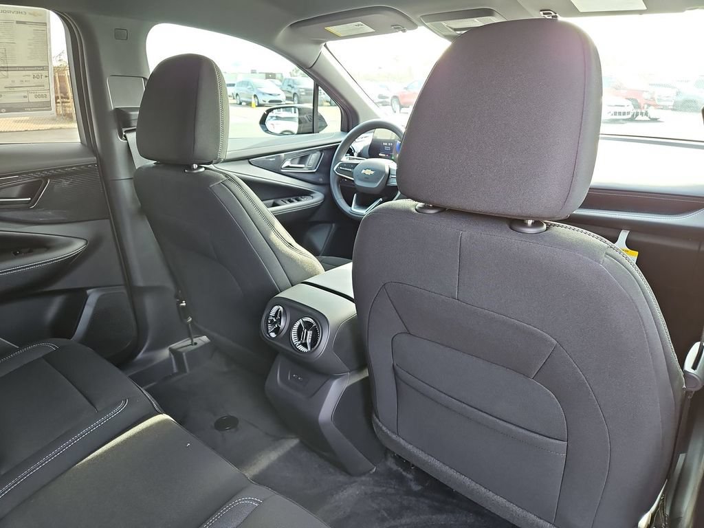 New 2026 Chevrolet Blazer EV LT FWD image 13