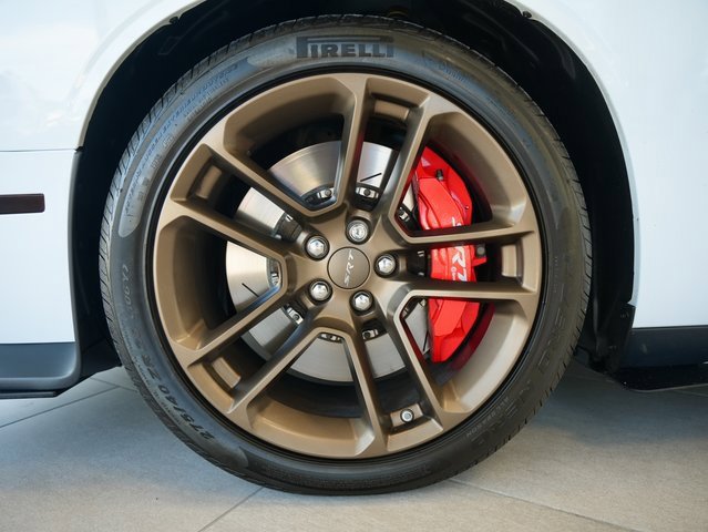 Used 2023 Dodge Challenger SRT Hellcat w/ Driver Convenience Group image 30