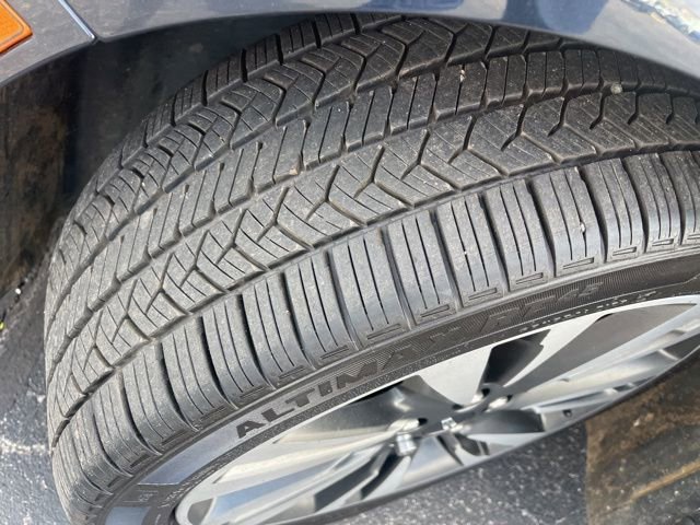 Used 2020 Lincoln MKZ Reserve w/ Elements Package image 4