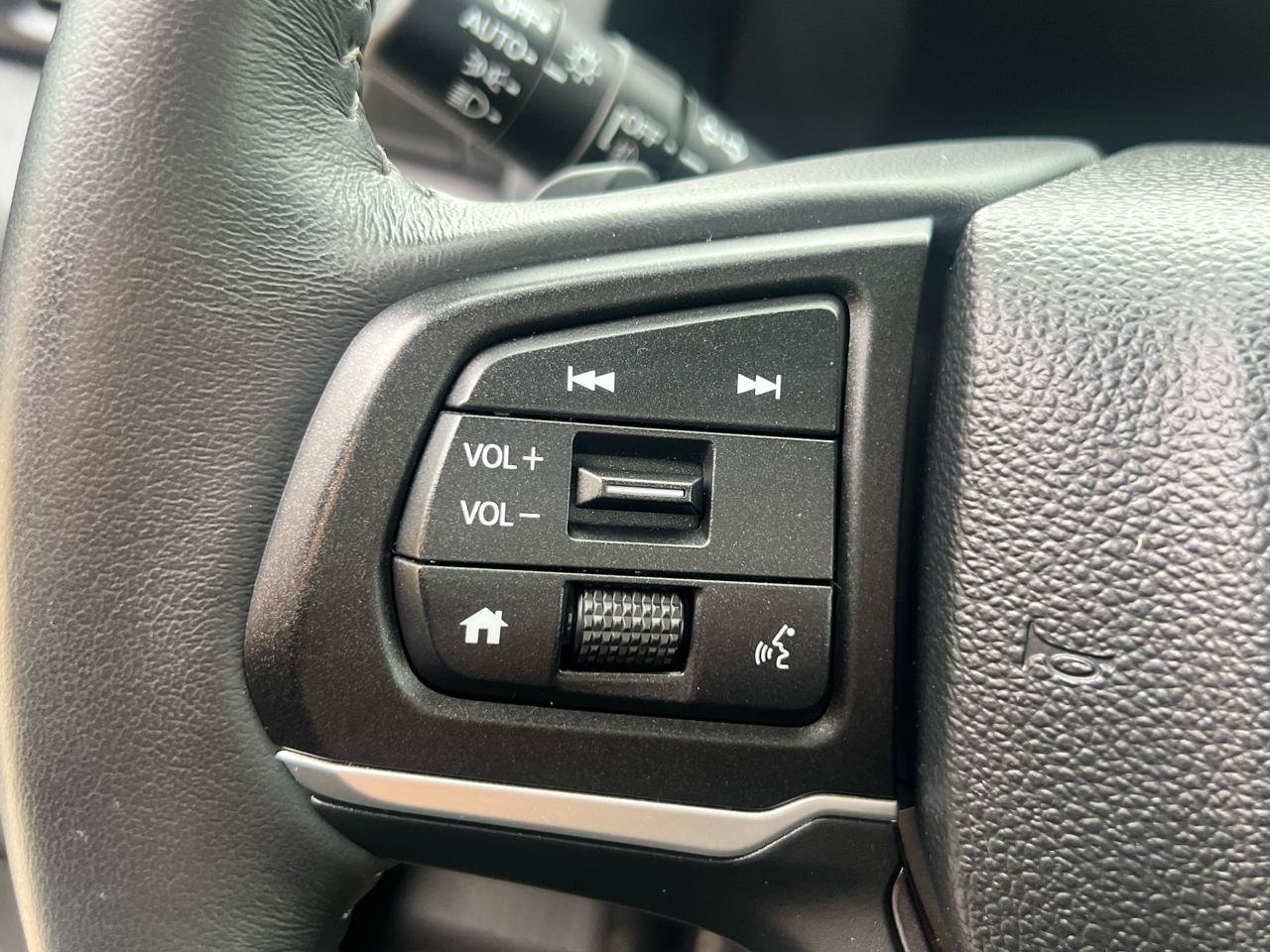 Used 2025 Honda Ridgeline RTL image 11