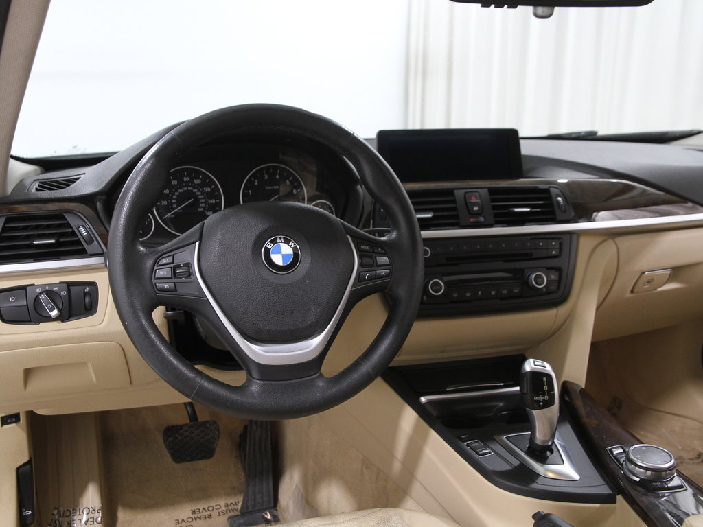 Used 2015 BMW 328i xDrive Sedan image 6