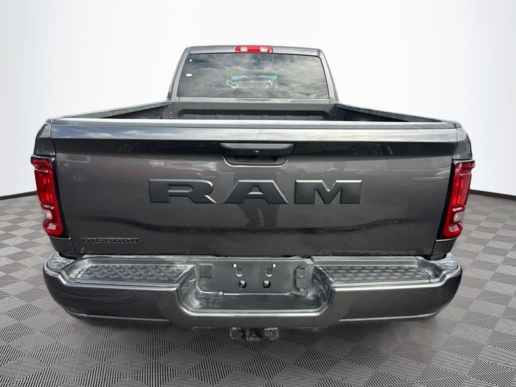 New 2026 RAM 2500 Big Horn RWD image 28
