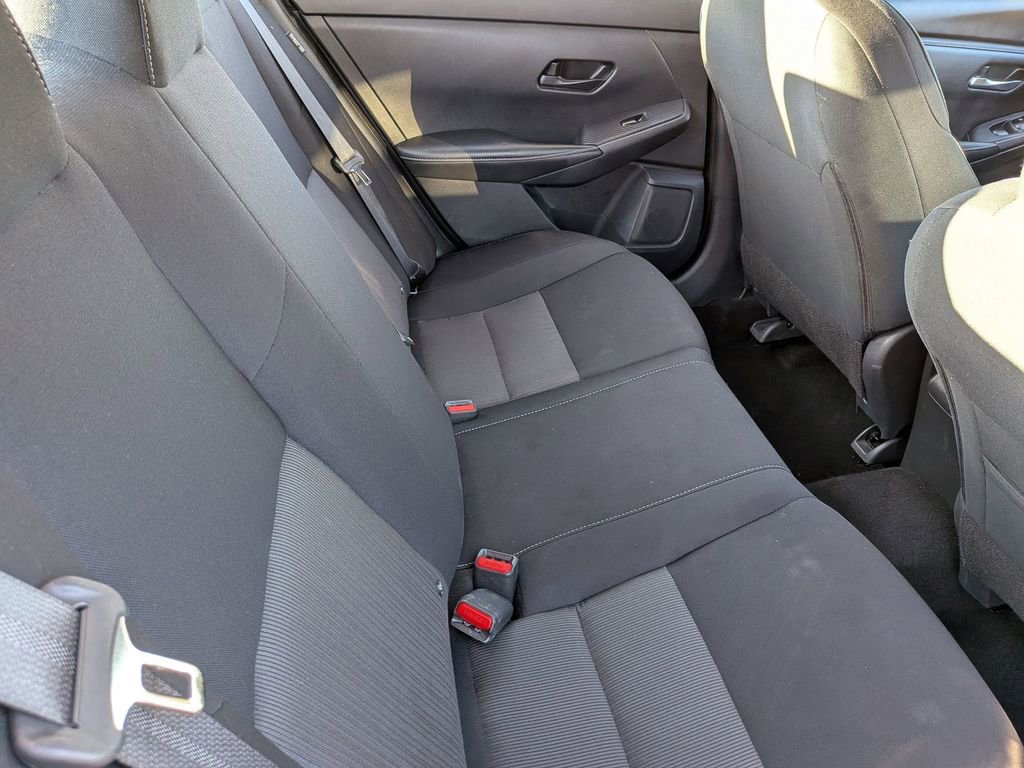 Used 2024 Nissan Sentra SV image 26