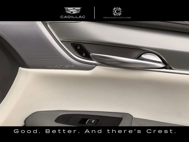 Certified 2024 Cadillac XT5 Premium Luxury FWD image 31