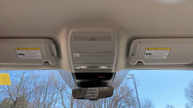 New 2026 MAZDA CX-50 AWD 2.5 S w/ Weather Package image 25