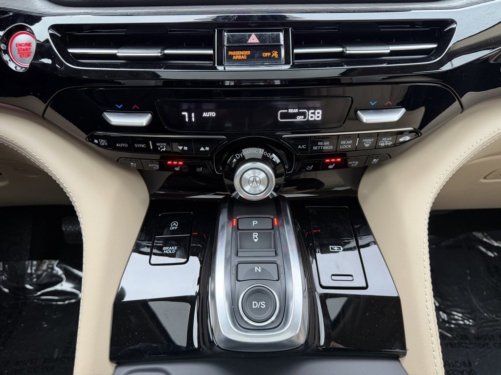 New 2026 Acura MDX w/ Advance Package image 23