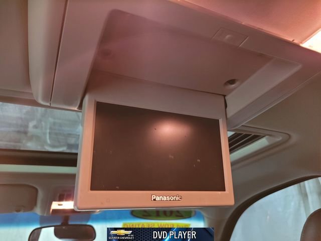 Used 2012 Chevrolet Tahoe LTZ image 6