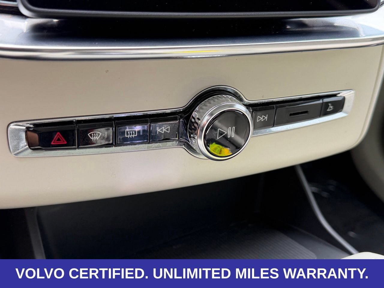 Certified 2026 Volvo XC90 B6 Ultra AWD/4WD image 20
