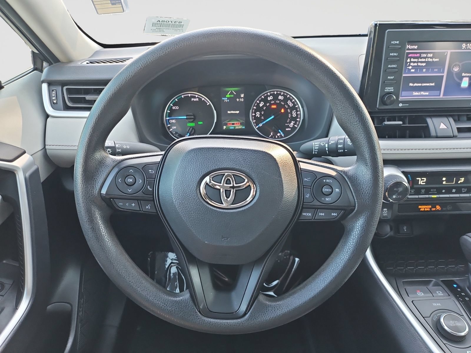 Used 2022 Toyota RAV4 XLE AWD/4WD image 44