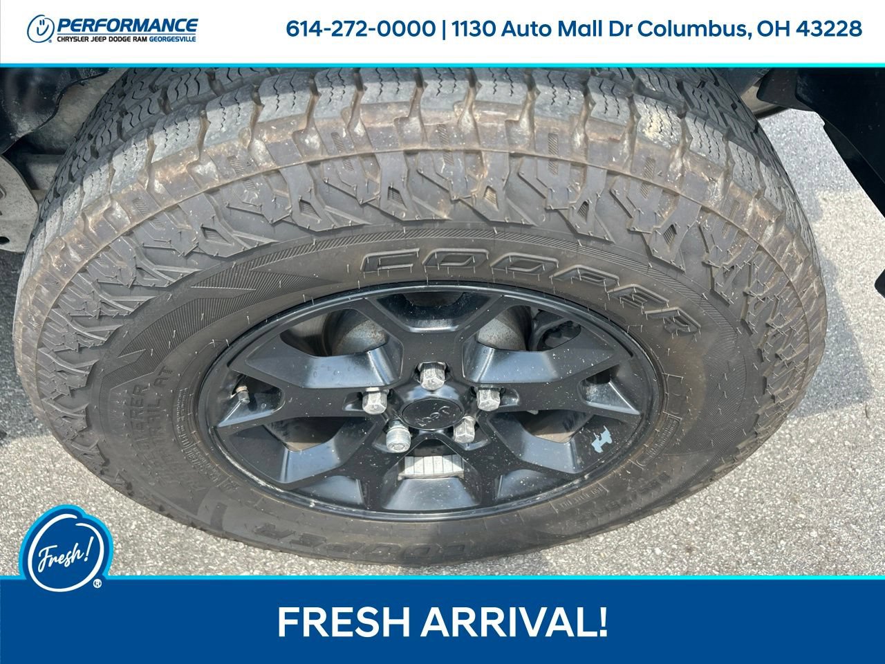 Used 2021 Jeep Wrangler Unlimited Sport AWD/4WD image 11