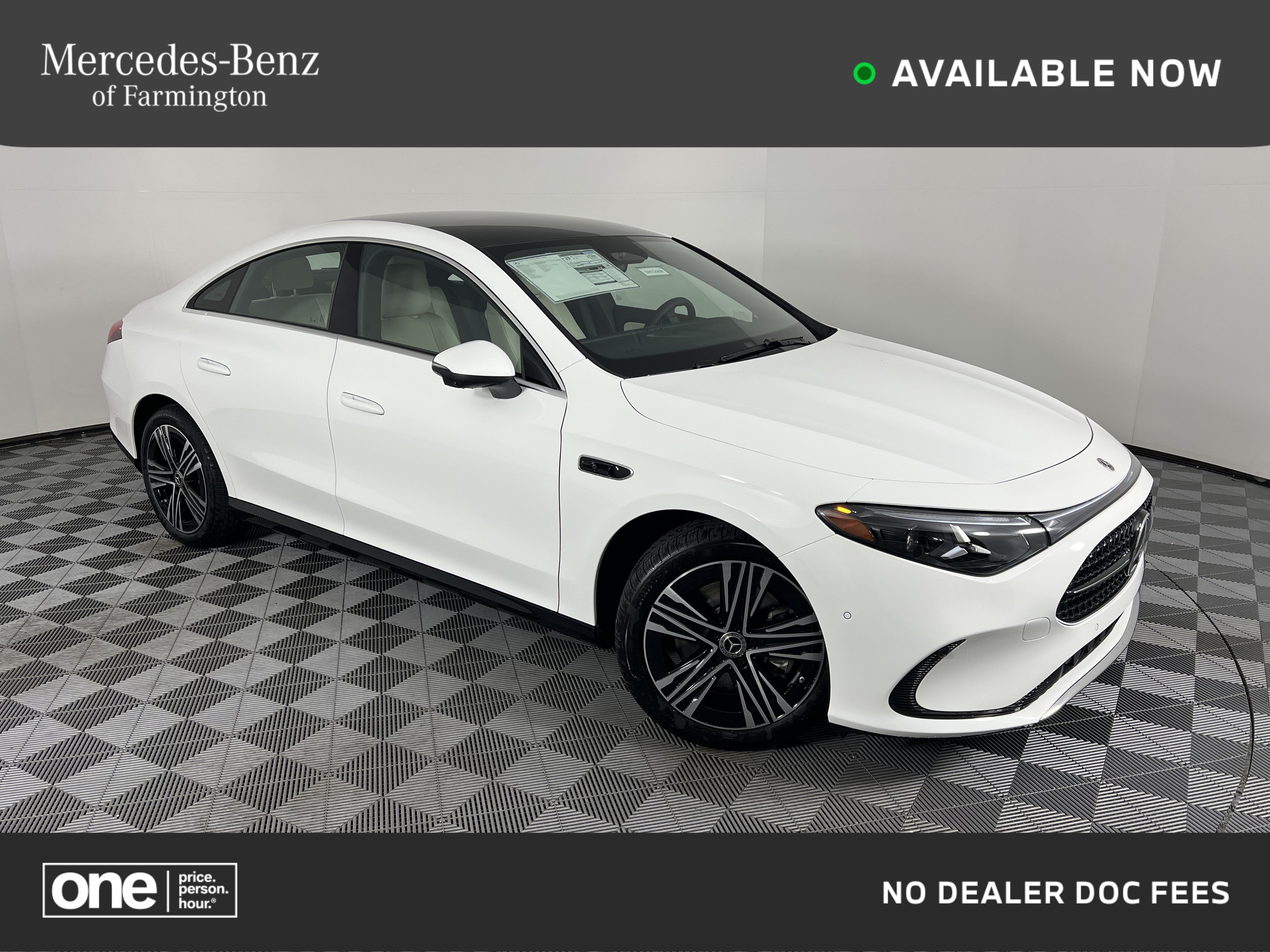 New 2027 Mercedes-Benz CLA 220