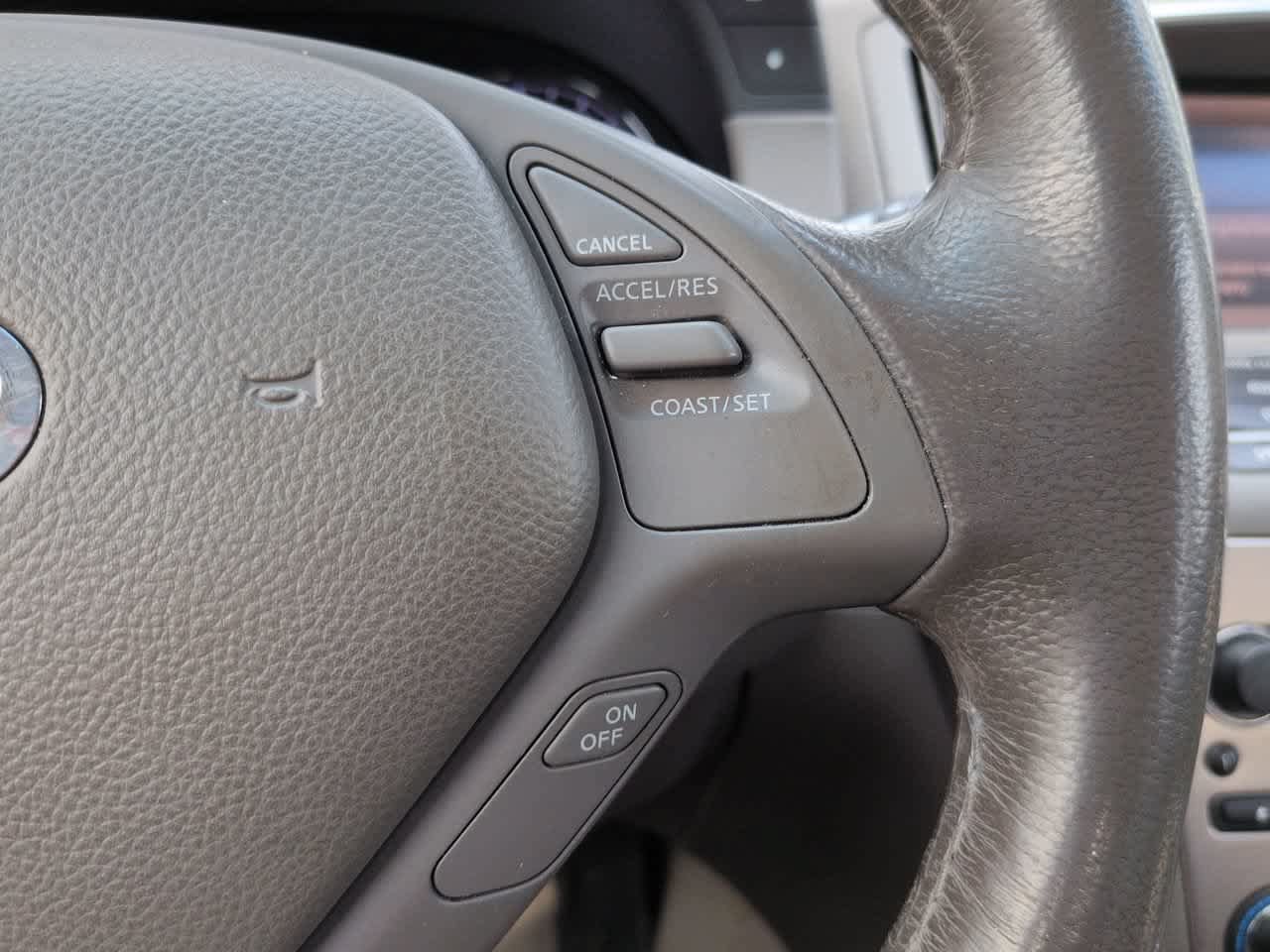 Used 2013 INFINITI G37 Journey w/ Premium Pkg RWD image 24