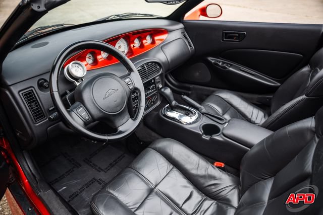 Used 2001 Plymouth Prowler RWD image 2
