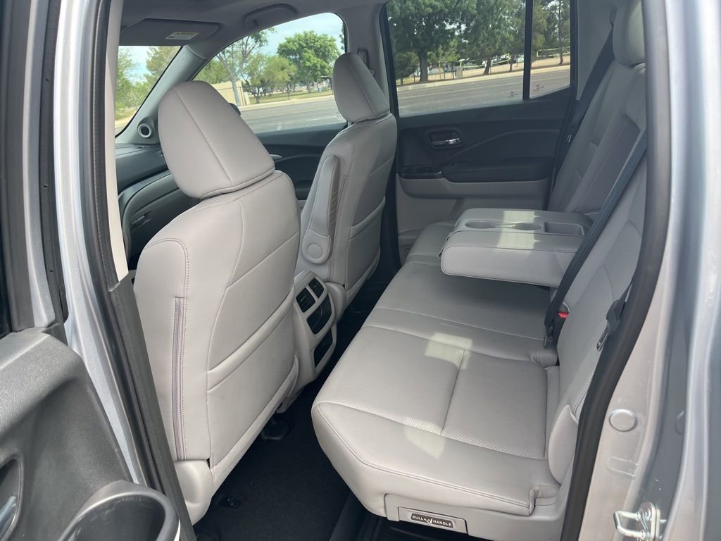 Used 2020 Honda Ridgeline RTL image 10