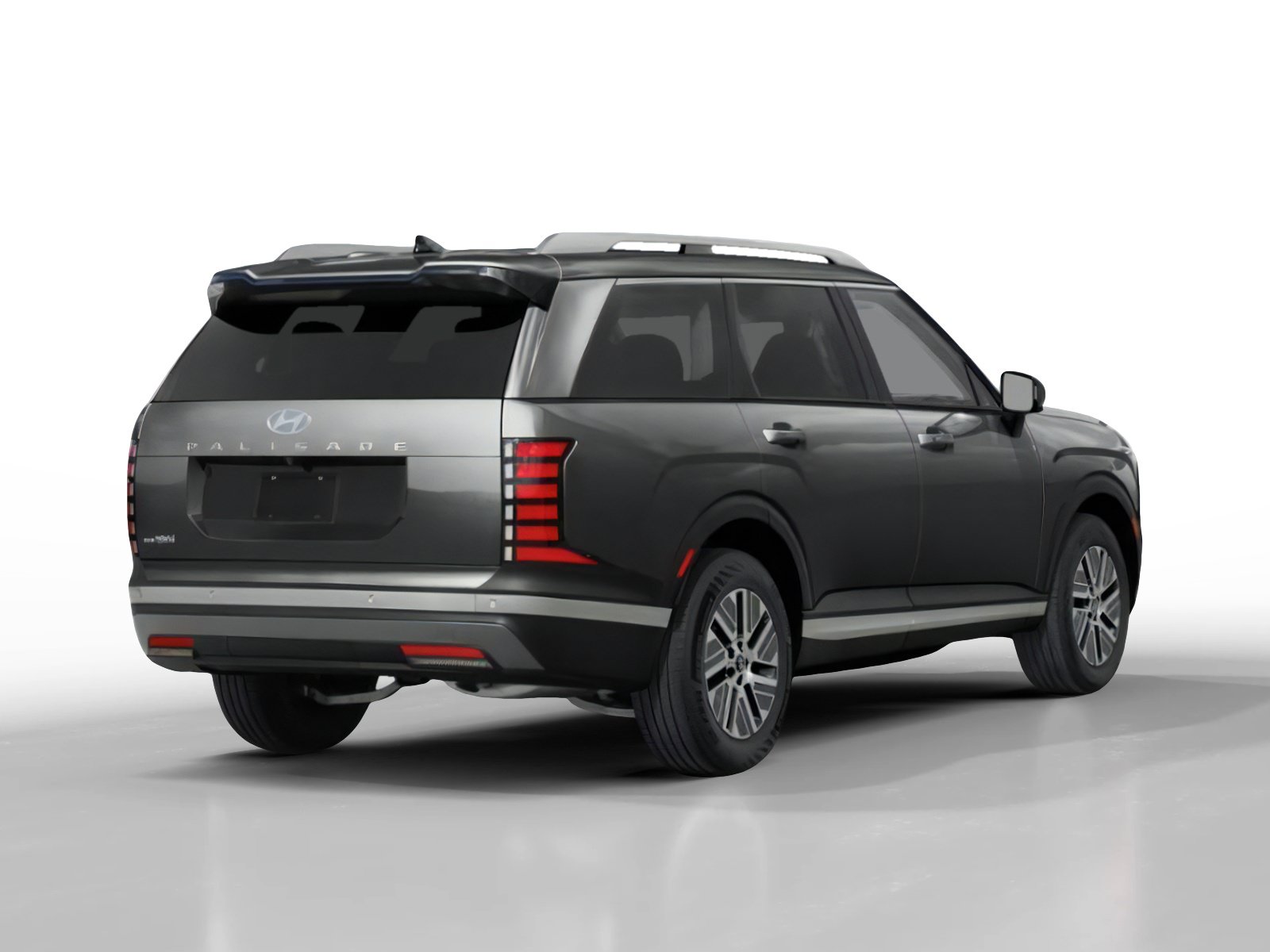 New 2026 Hyundai Palisade SEL AWD/4WD image 3