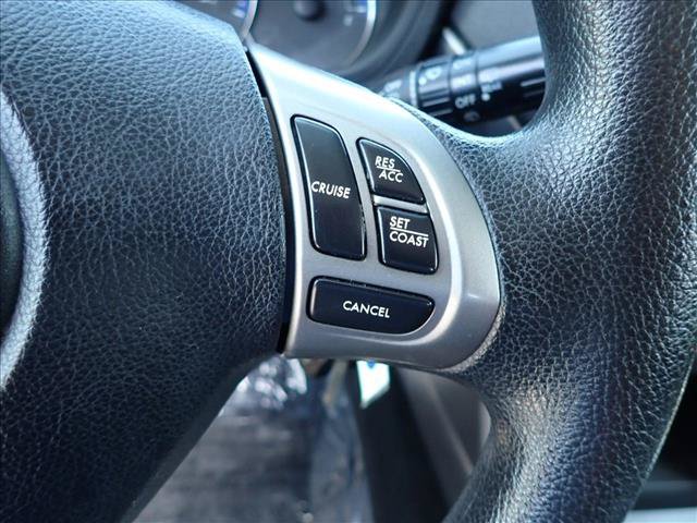 Used 2012 Subaru Forester 2.5X w/ Popular Pkg 1 AWD/4WD image 13