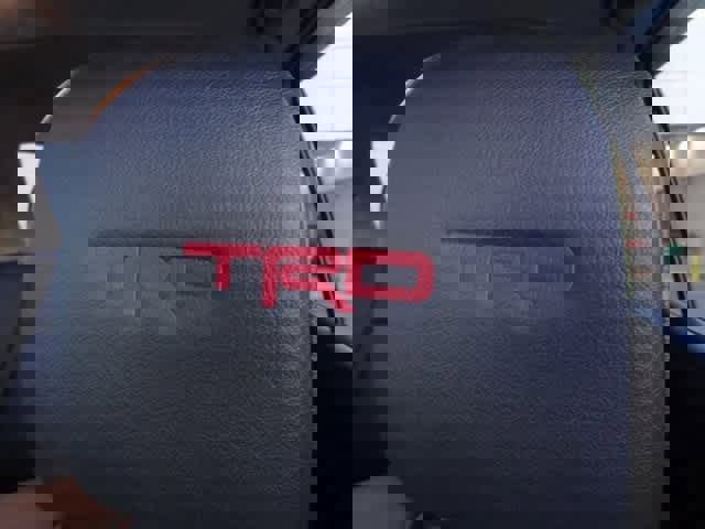 Used 2023 Toyota 4Runner TRD Off-Road Premium image 8