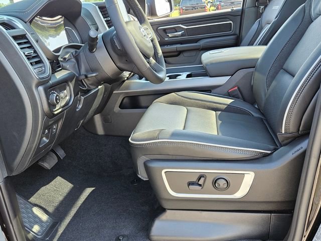 New 2026 RAM 1500 Laramie w/ Night Edition image 7