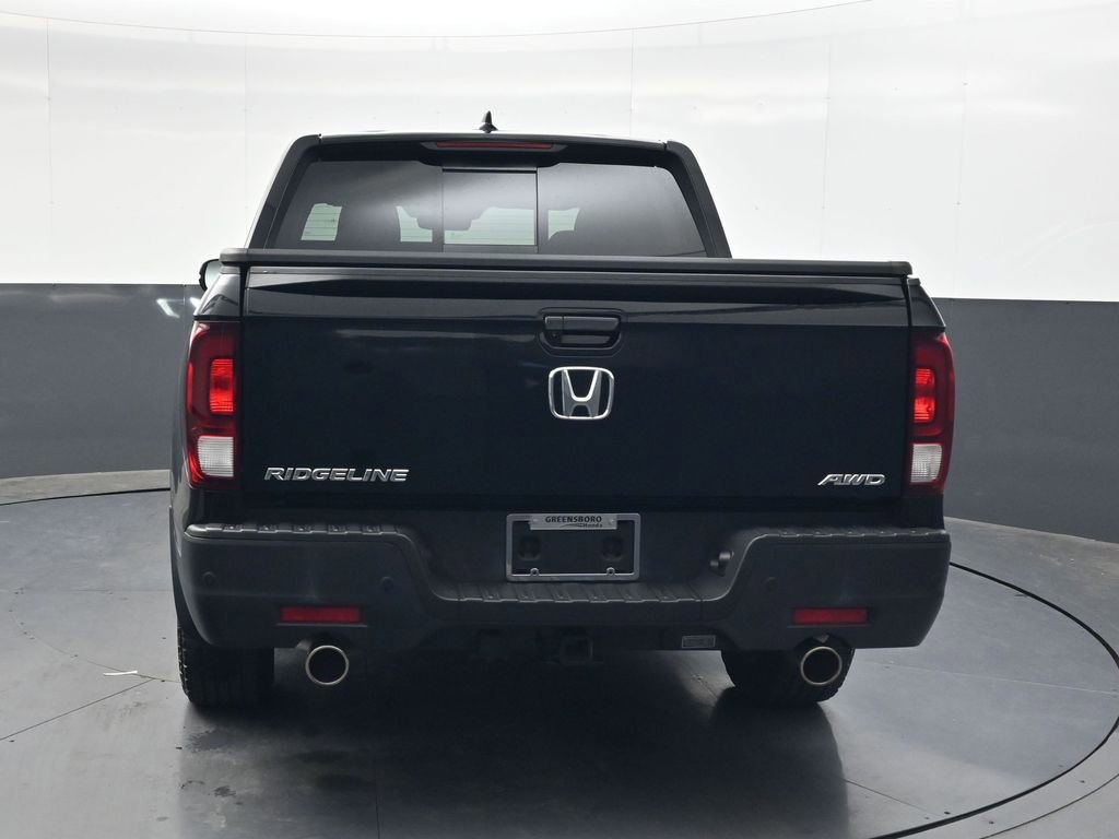 Used 2023 Honda Ridgeline RTL-E image 5
