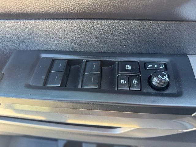 Used 2023 Toyota Tundra SR5 w/ SR5 Premium Package AWD/4WD image 9