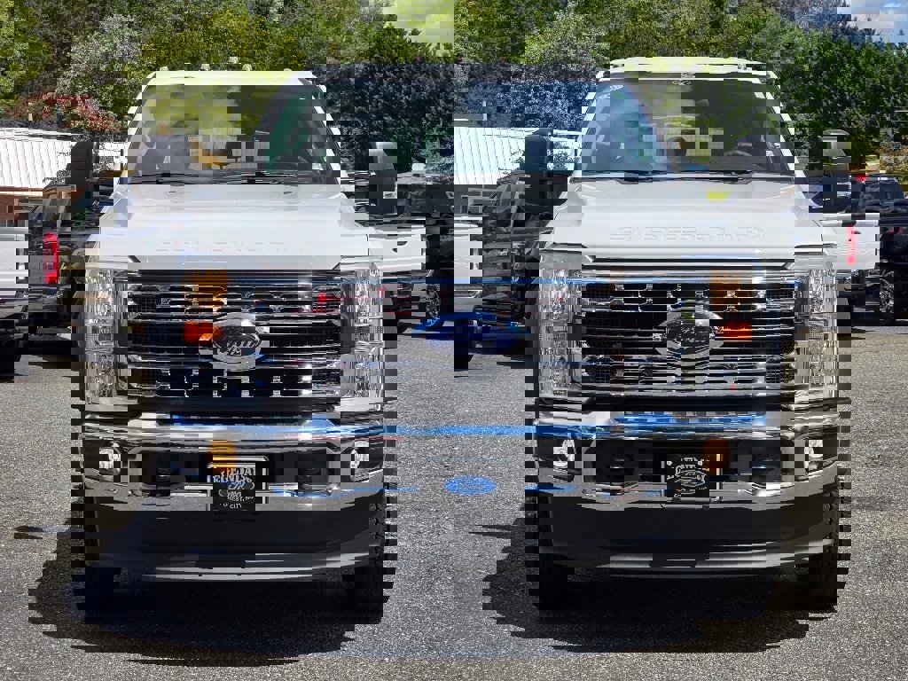 New 2026 Ford F550 4x4 Crew Cab Super Duty image 22