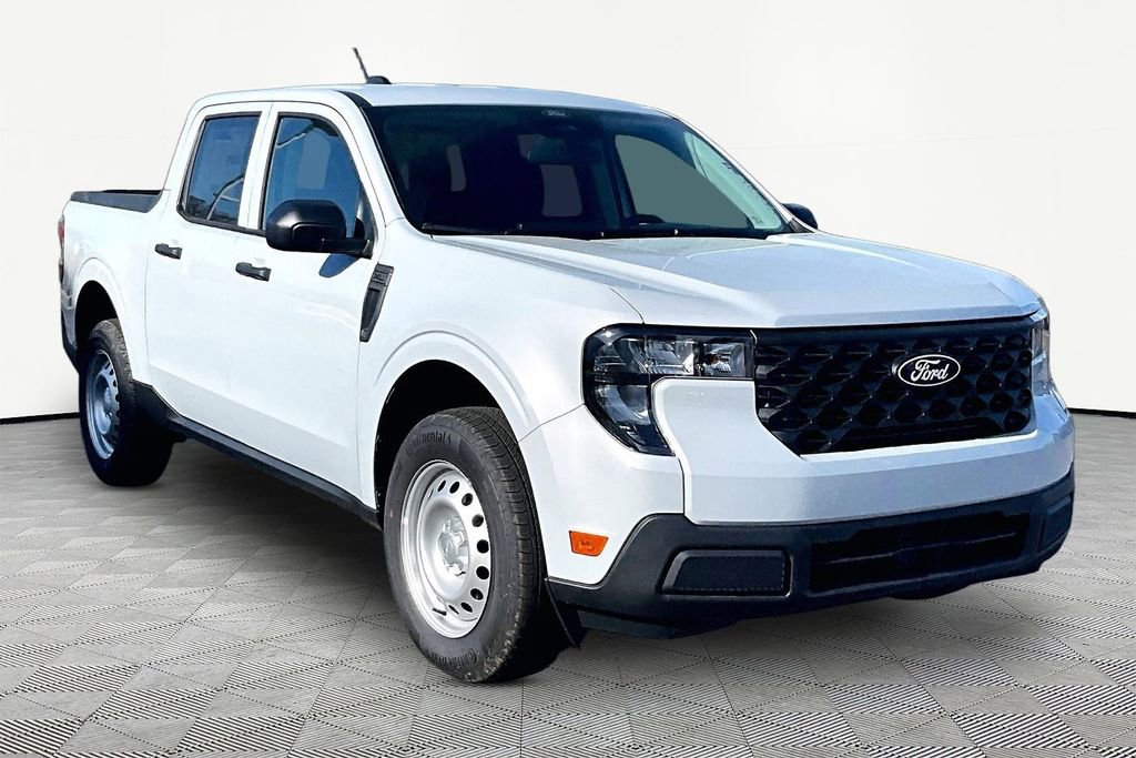 New 2026 Ford Maverick XL image 1