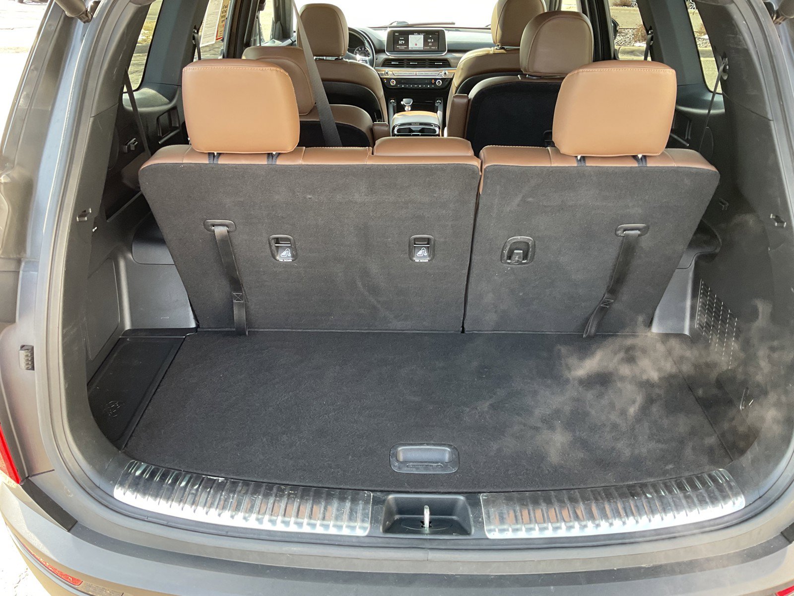 Used 2021 Kia Telluride SX w/ SX Prestige Package image 26
