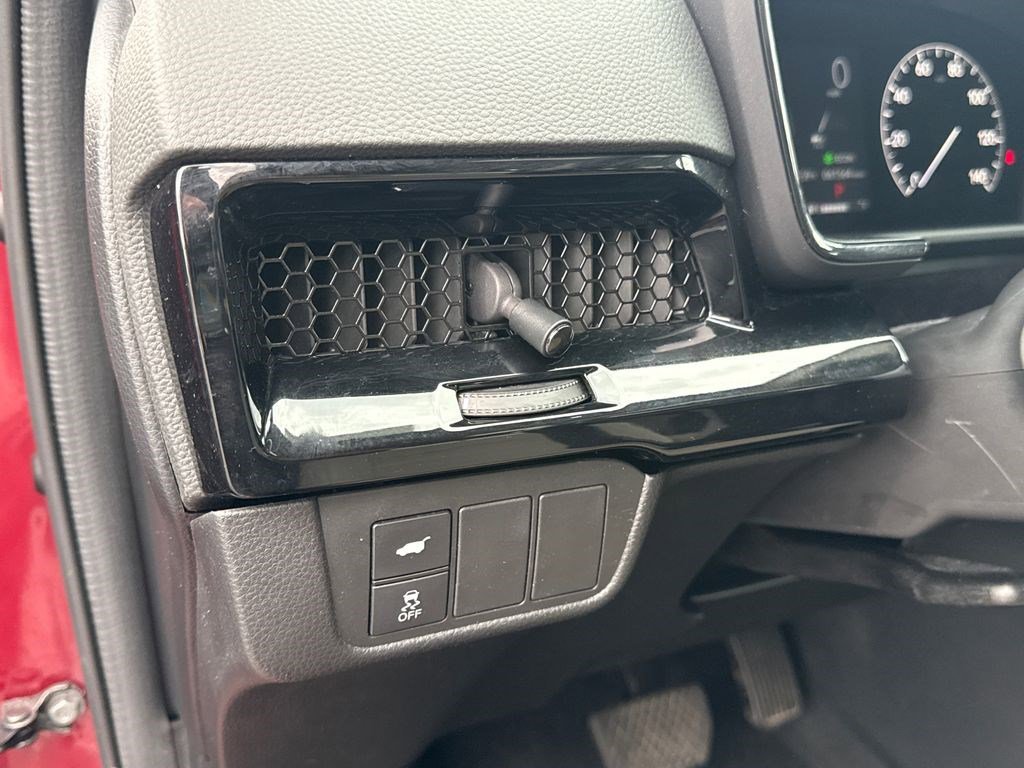 Certified 2023 Honda CR-V EX-L image 22