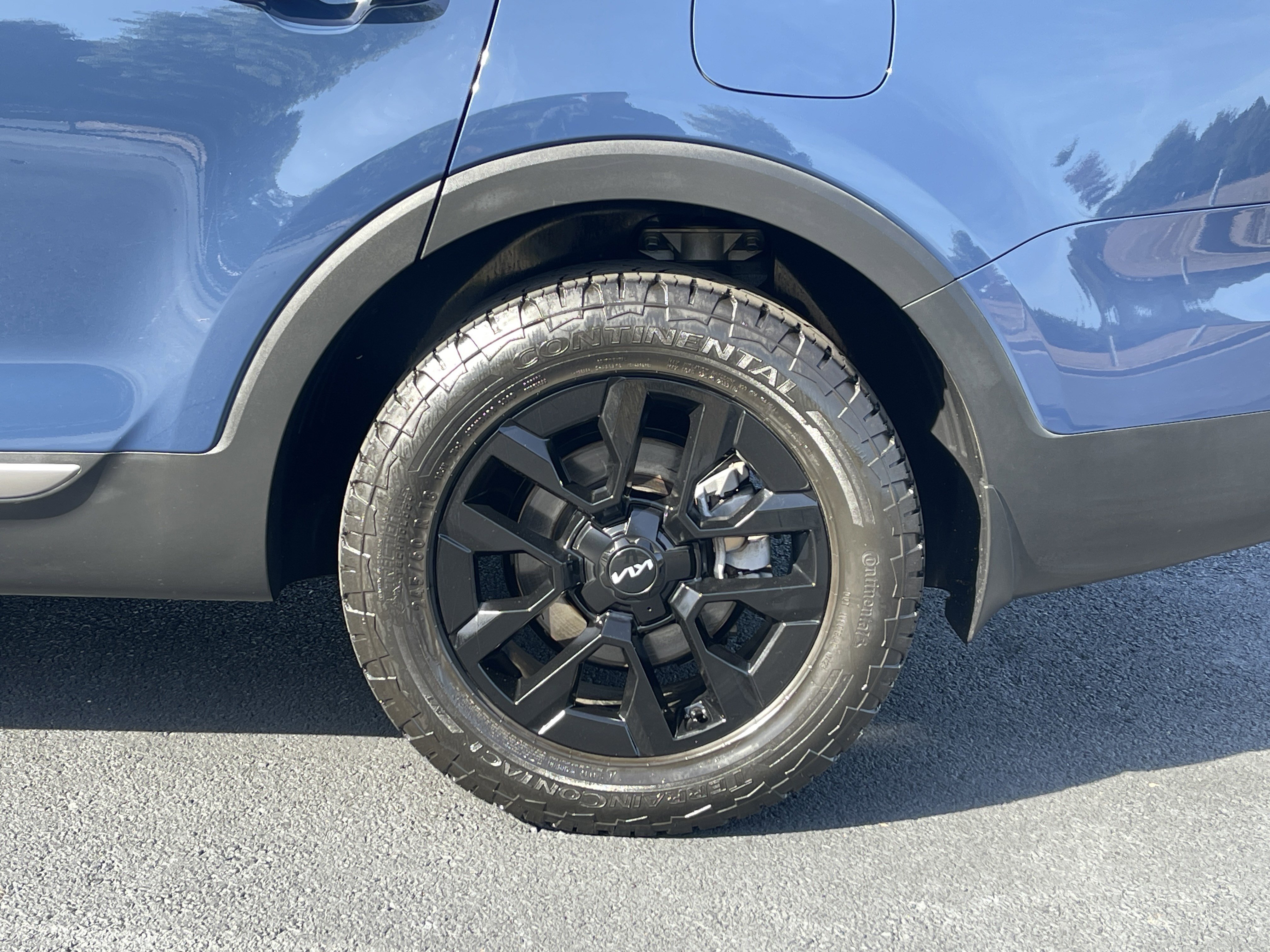 Used 2023 Kia Telluride SX Prestige X-Pro image 35