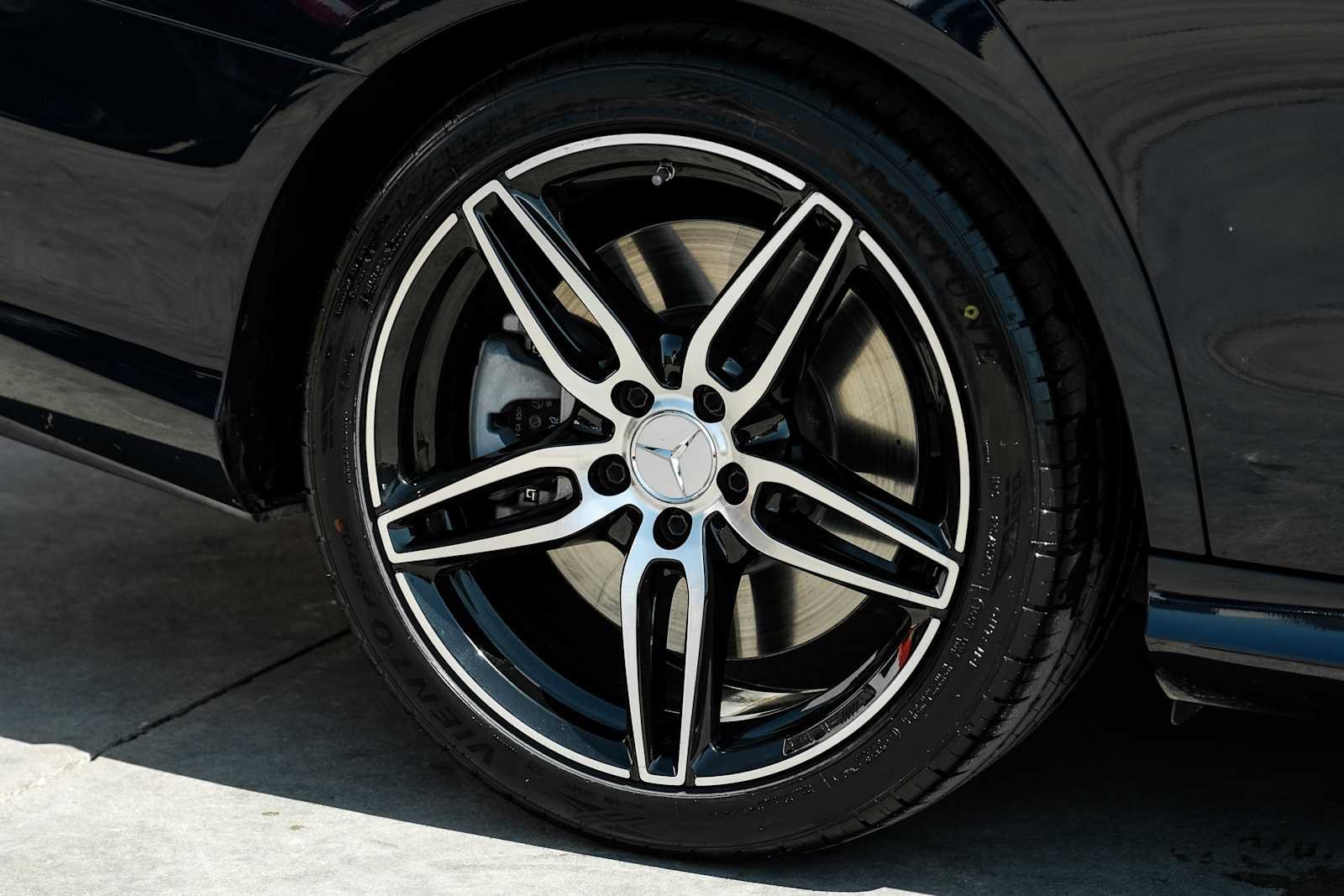 Used 2019 Mercedes-Benz E 53 AMG 4MATIC Sedan image 59