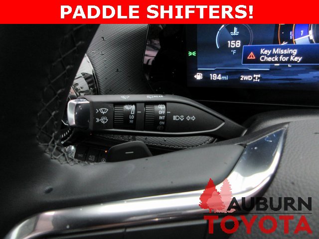 Used 2025 Chevrolet Equinox LT image 14