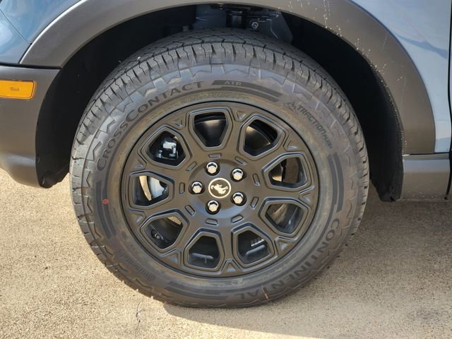 New 2025 Ford Bronco Sport Badlands w/ Badlands Tech Package image 10