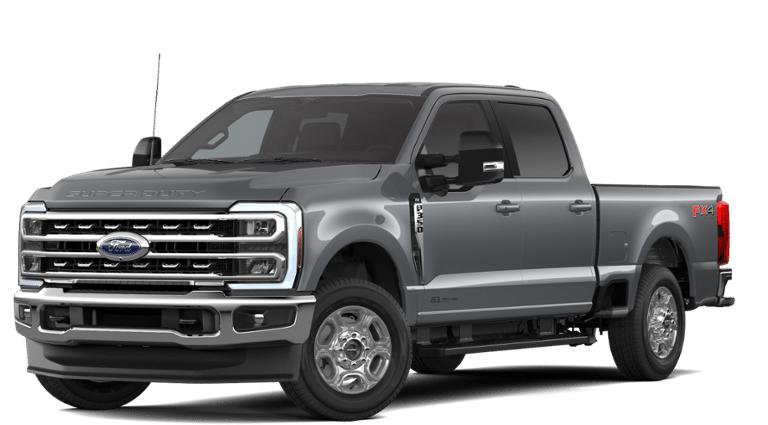 New 2026 Ford F350 XLT w/ XLT Premium Package image 1
