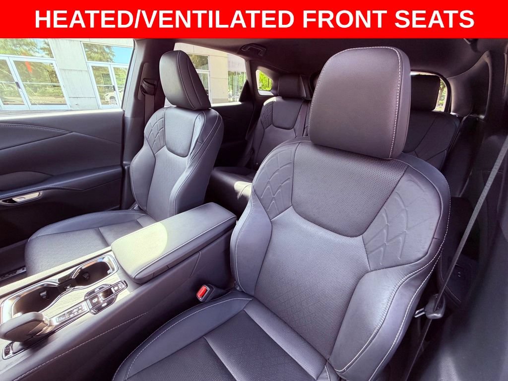 Used 2025 Lexus RX 350 Premium Plus w/ Accessory Package (K3) FWD image 15