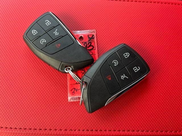 Used 2025 Chevrolet Equinox EV RS FWD image 59