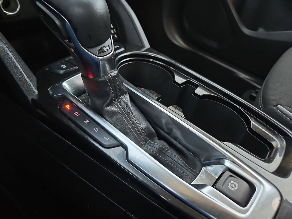 Used 2024 Chevrolet TrailBlazer LT w/ LT Cold Weather Package image 20