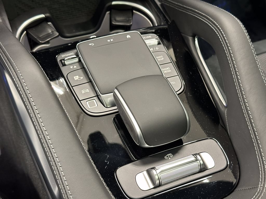 New 2026 Mercedes-Benz GLE 63 AMG S image 33
