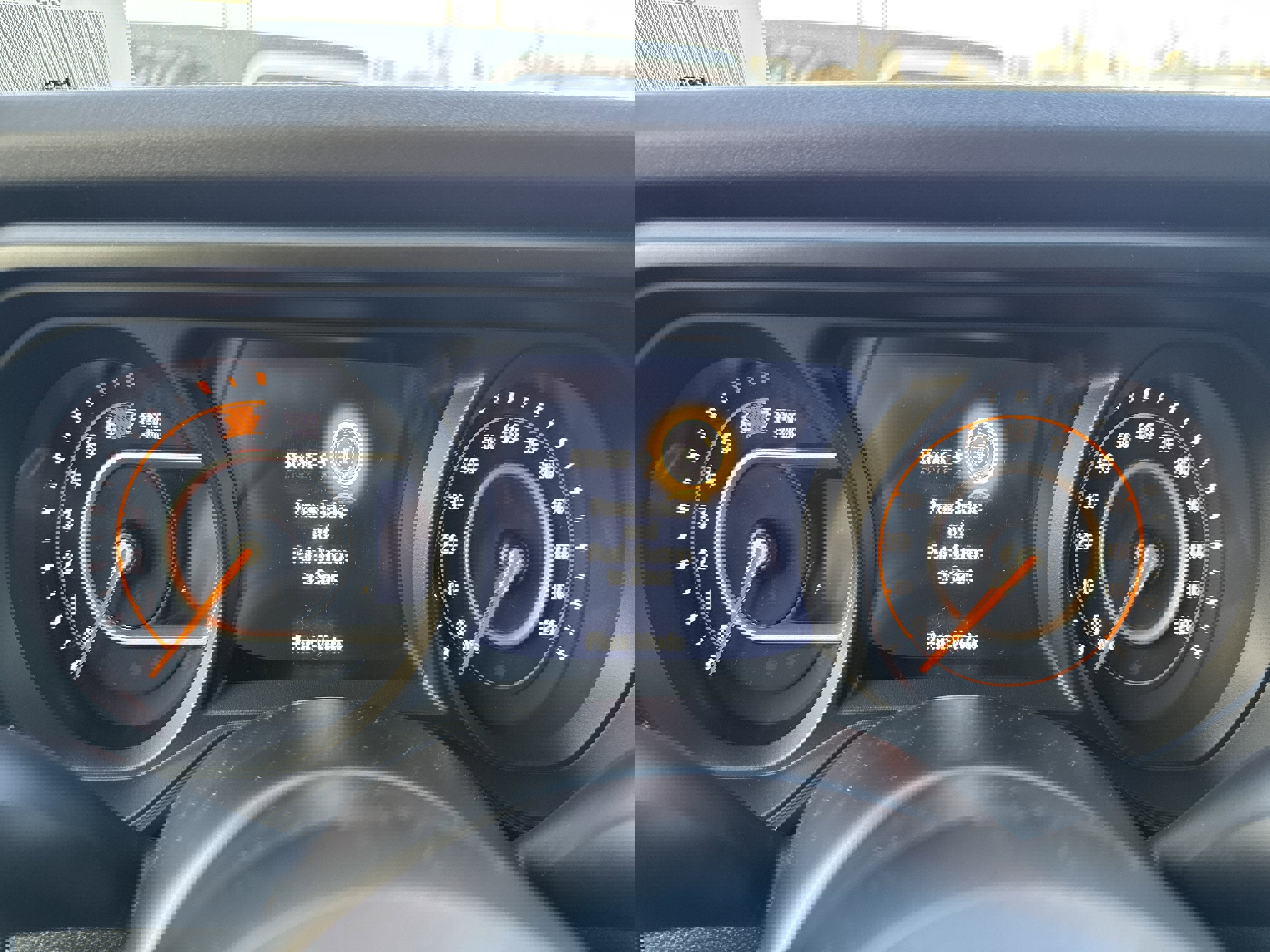 New 2026 Jeep Wrangler Unlimited Rubicon w/ Dual Top Group image 15