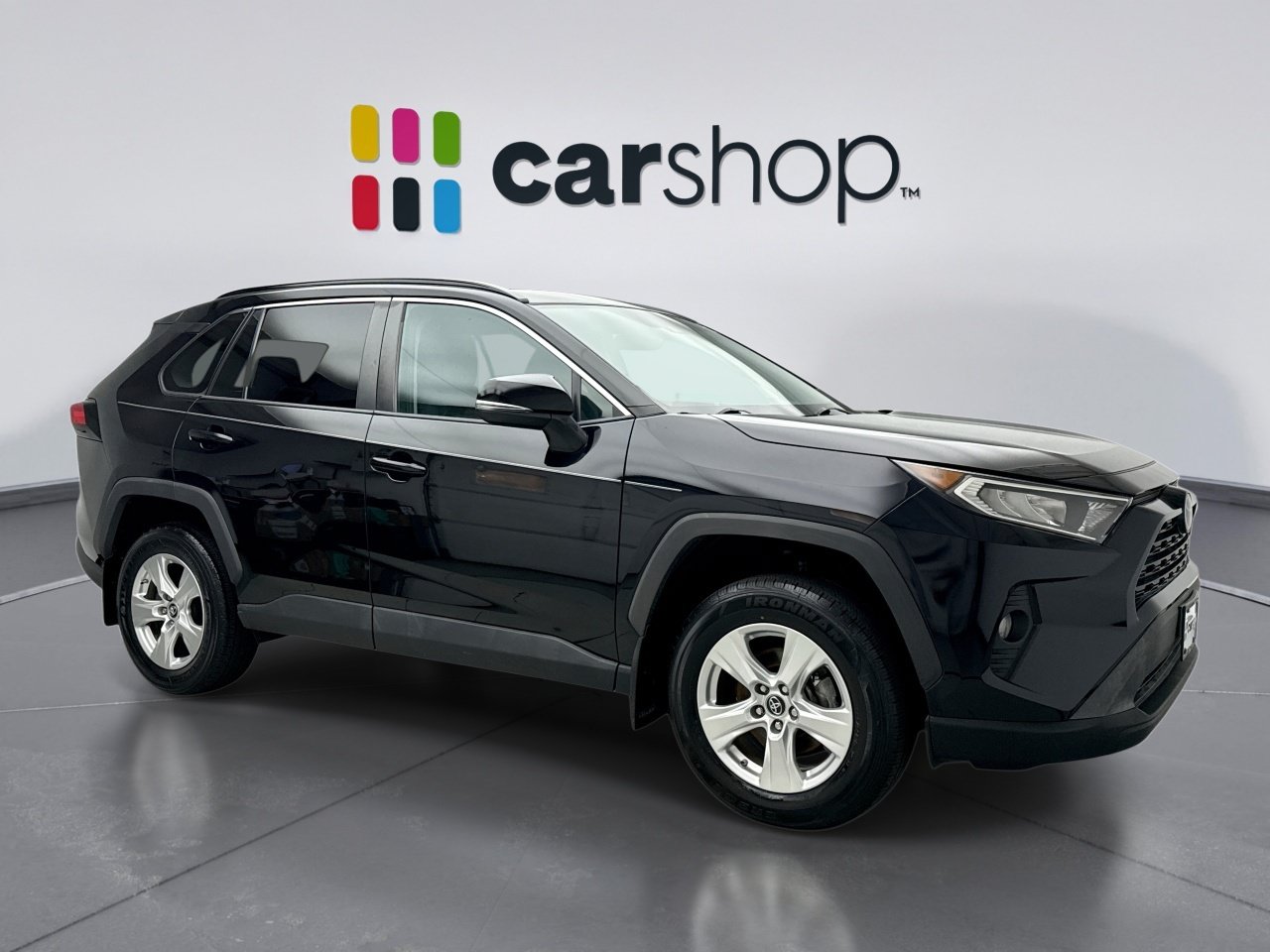 Used 2019 Toyota RAV4 XLE w/ Convenience Package AWD/4WD image 7