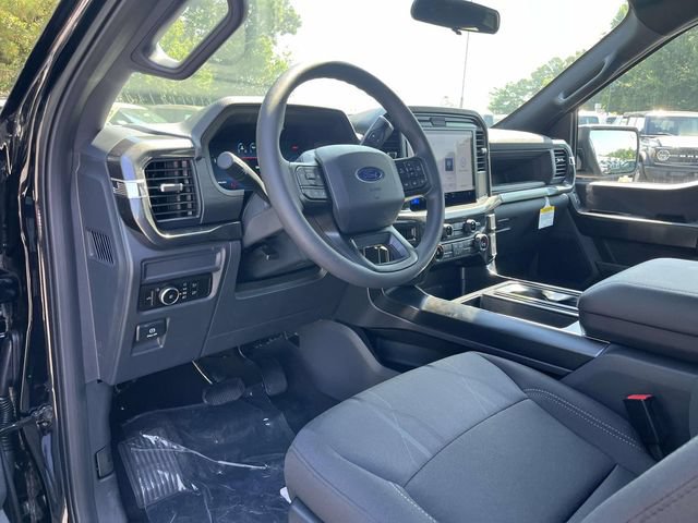 New 2026 Ford F150 STX w/ Equipment Group 200A AWD/4WD image 12